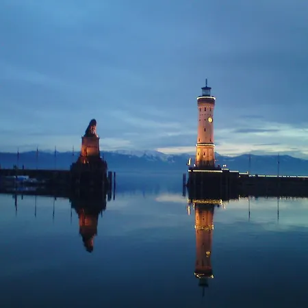 Appartement Wuensche Weißensberg