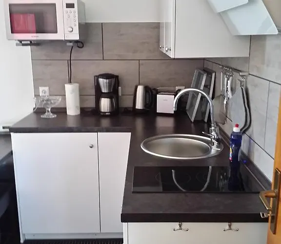 Apartmán Wuensche