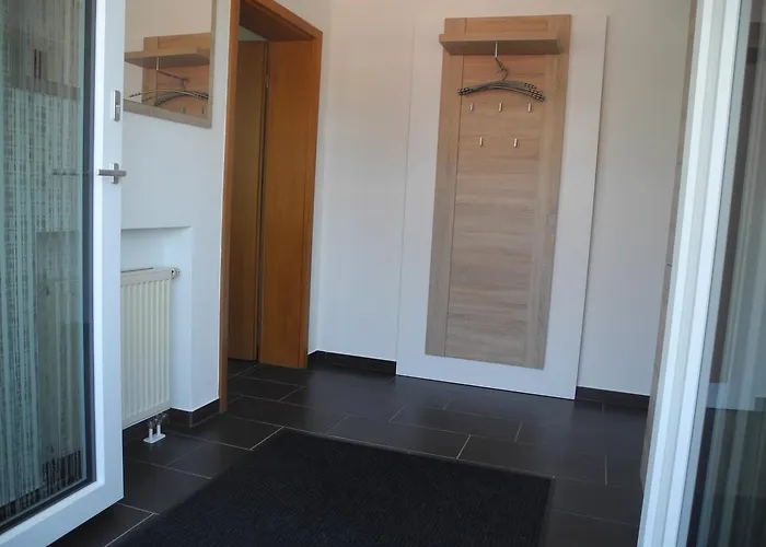 Wuensche Apartmán