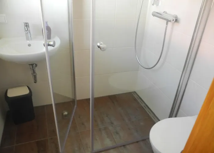 Apartmán Wuensche *