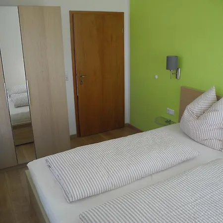 Wünsche Apartamento *
