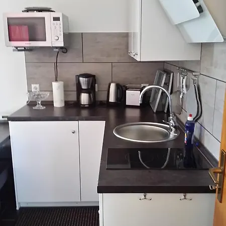 Apartamento Wünsche