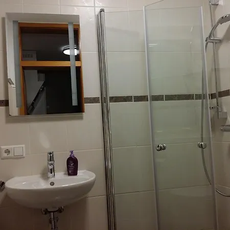 Wünsche Apartamento Weißensberg