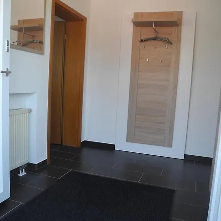 Wünsche Apartamento