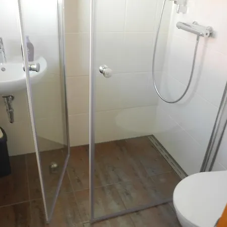Apartamento Wünsche *