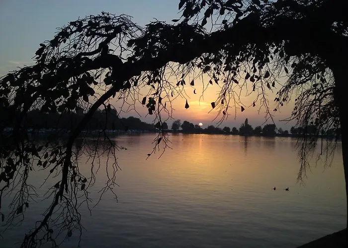 Wuensche Lejlighed *